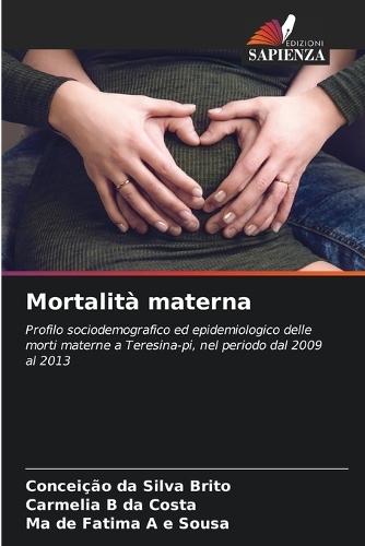 Mortalità materna