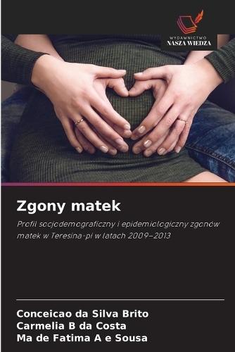 Zgony matek