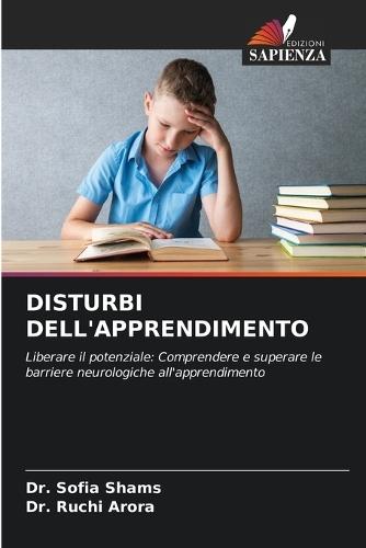 Disturbi Dell'apprendimento