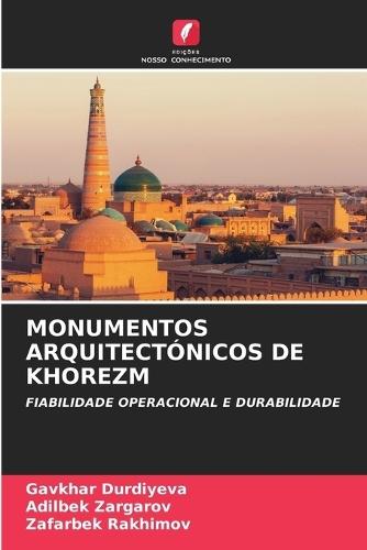Monumentos Arquitectónicos de Khorezm