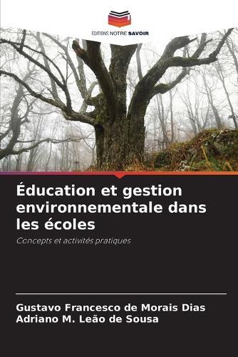 Éducation et gestion environnementale dans les écoles