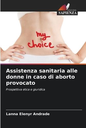 Assistenza sanitaria alle donne in caso di aborto provocato