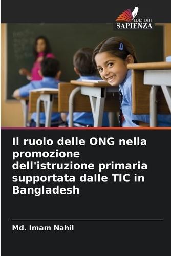 Il ruolo delle ONG nella promozione dell'istruzione primaria supportata dalle TIC in Bangladesh