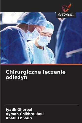 Chirurgiczne leczenie odleżyn