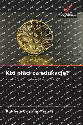 Kto placi za edukację?