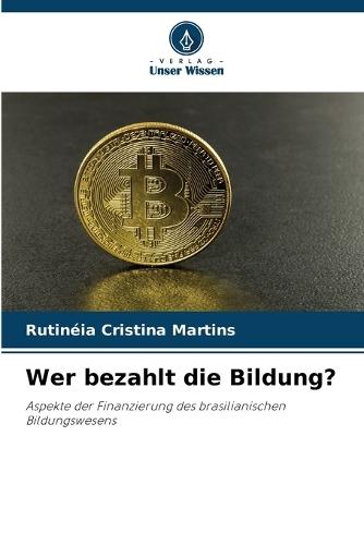 Wer bezahlt die Bildung?