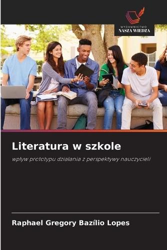 Literatura w szkole