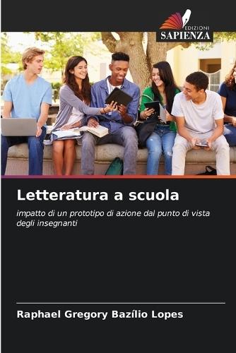 Letteratura a scuola