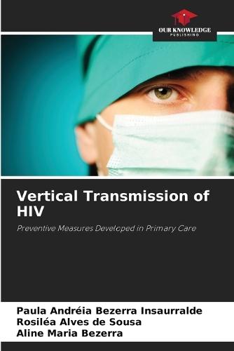 Vertical Transmission of HIV