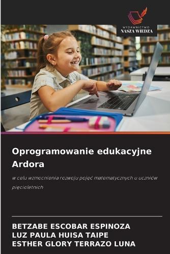 Oprogramowanie edukacyjne Ardora