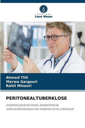 Peritonealtuberklose