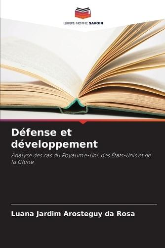Défense et développement