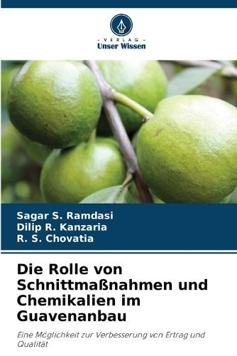 Die Rolle von Schnittmaßnahmen und Chemikalien im Guavenanbau