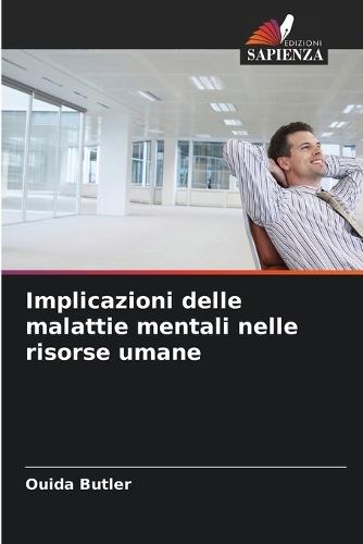 Implicazioni delle malattie mentali nelle risorse umane