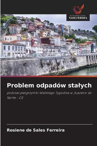 Problem odpadów stalych