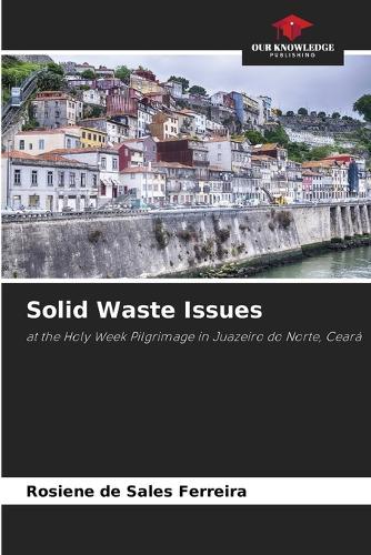 Solid Waste Issues