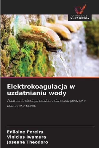 Elektrokoagulacja w uzdatnianiu wody