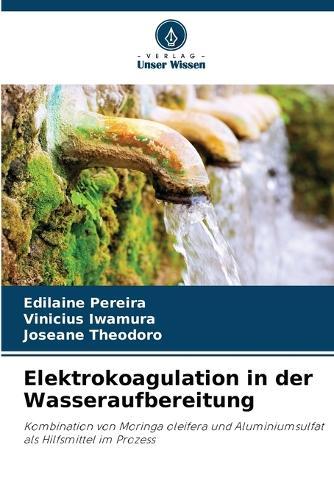 Elektrokoagulation in der Wasseraufbereitung