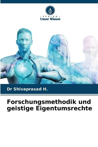 Forschungsmethodik und geistige Eigentumsrechte