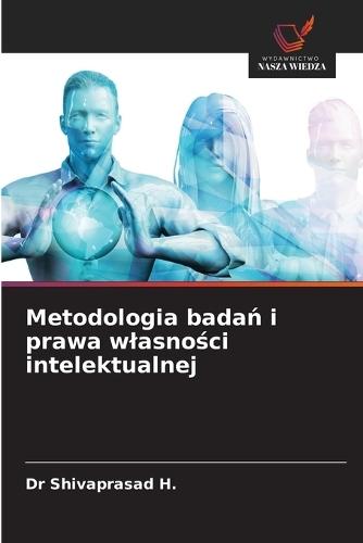 Metodologia badań i prawa wlasności intelektualnej