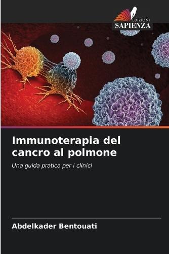 Immunoterapia del cancro al polmone