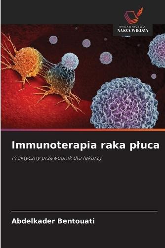 Immunoterapia raka pluca