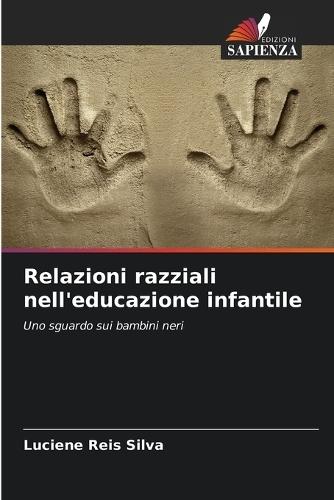 Relazioni razziali nell'educazione infantile