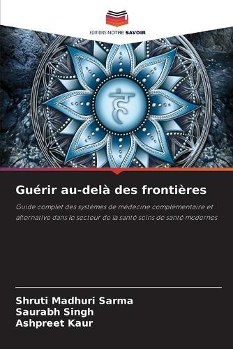 Guérir au-delà des frontières
