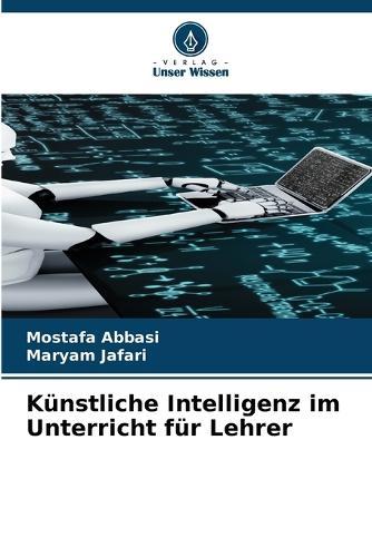 Künstliche Intelligenz im Unterricht für Lehrer