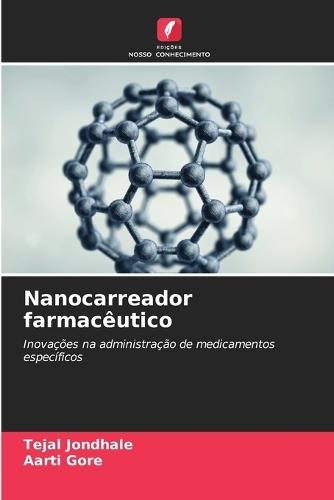 Nanocarreador farmacêutico