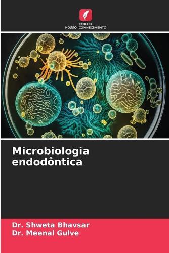 Microbiologia endodôntica
