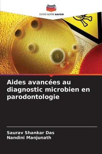 Aides avancées au diagnostic microbien en parodontologie