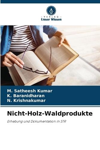 Nicht-Holz-Waldprodukte