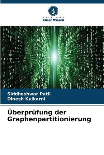 Überprüfung der Graphenpartitionierung