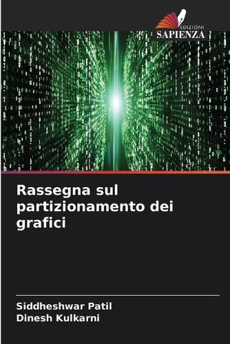 Rassegna sul partizionamento dei grafici