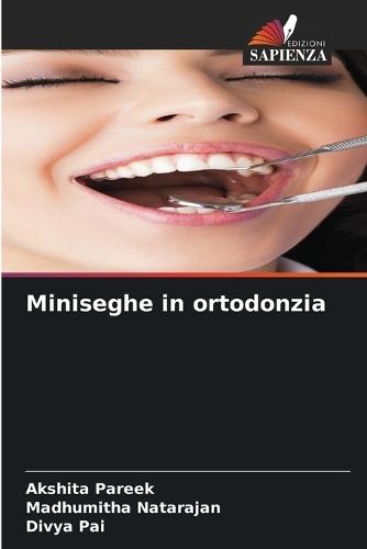 Miniseghe in ortodonzia