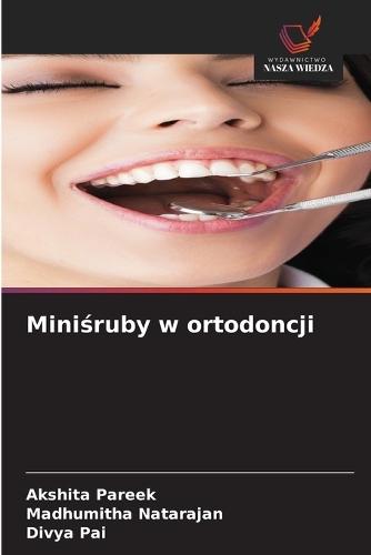 Miniśruby w ortodoncji