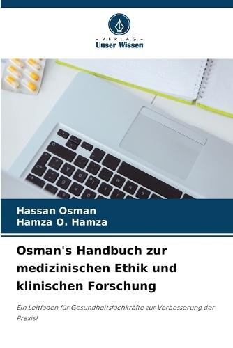 Osman's Handbuch zur medizinischen Ethik und klinischen Forschung