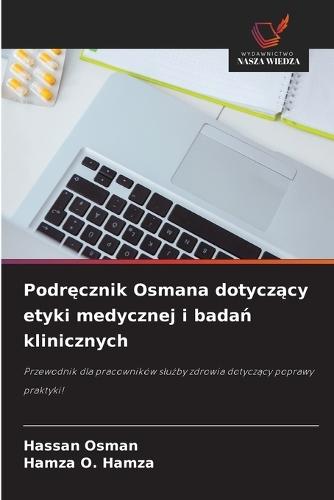 Podręcznik Osmana dotyczący etyki medycznej i badań klinicznych