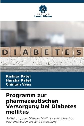 Programm zur pharmazeutischen Versorgung bei Diabetes mellitus