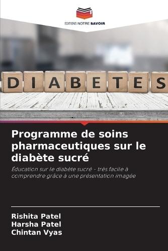 Programme de soins pharmaceutiques sur le diabète sucré