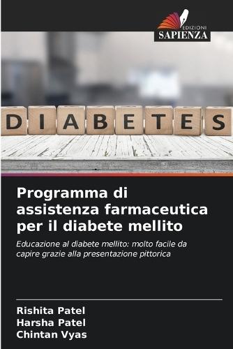 Programma di assistenza farmaceutica per il diabete mellito