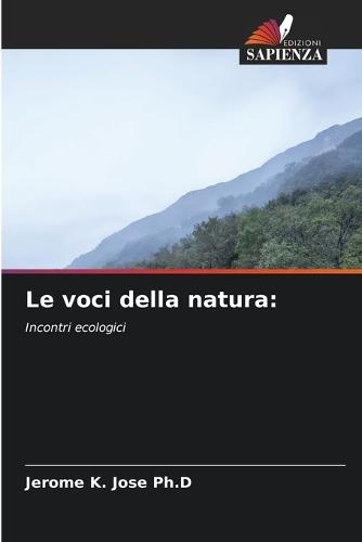 Le voci della natura