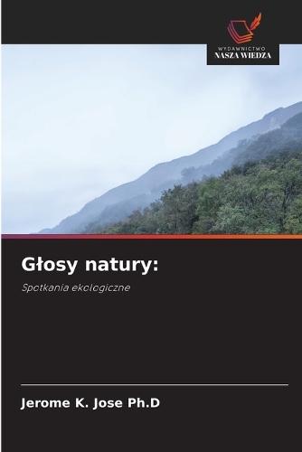 Glosy natury