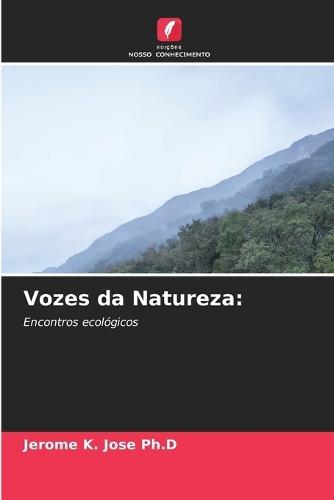 Vozes da Natureza