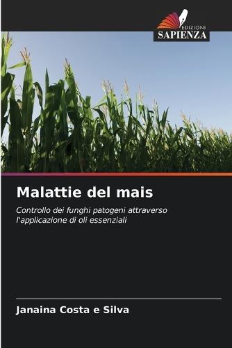 Malattie del mais