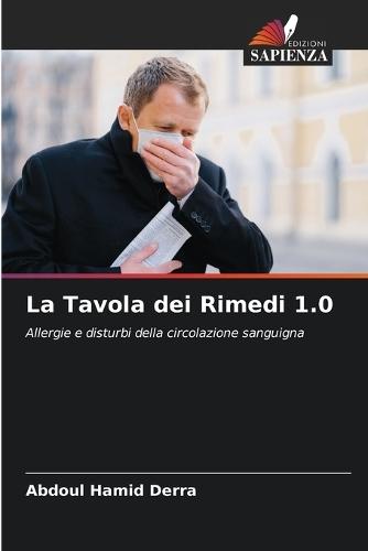 La Tavola dei Rimedi 1.0