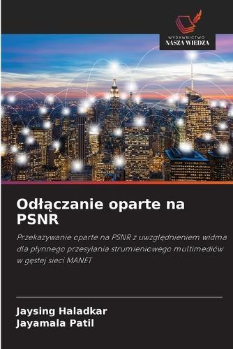 Odlączanie oparte na PSNR