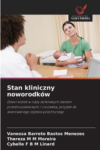Stan kliniczny noworodków