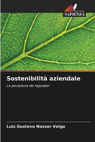 Sostenibilità aziendale